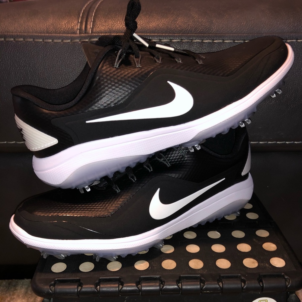 *NEW*Nike React Vapor 2 Golf Shoes Sz 11